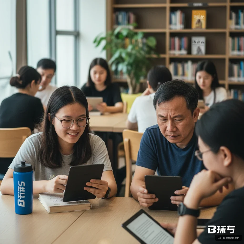 B体育：亚马逊Kindle新增热门小说掀阅读热潮